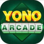 YONO ARCADE